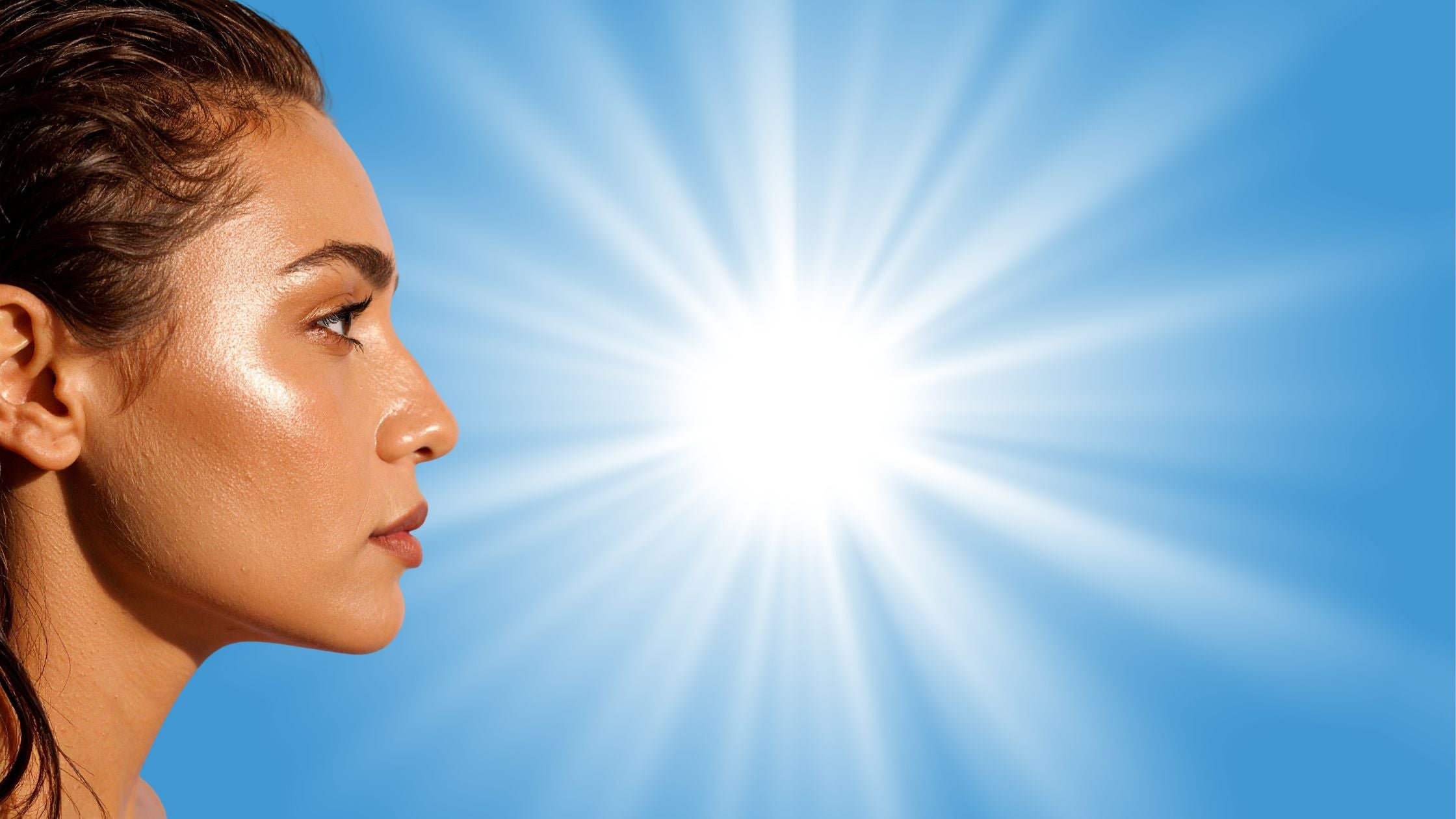 How To Remove Sun Tan From Face Immediately