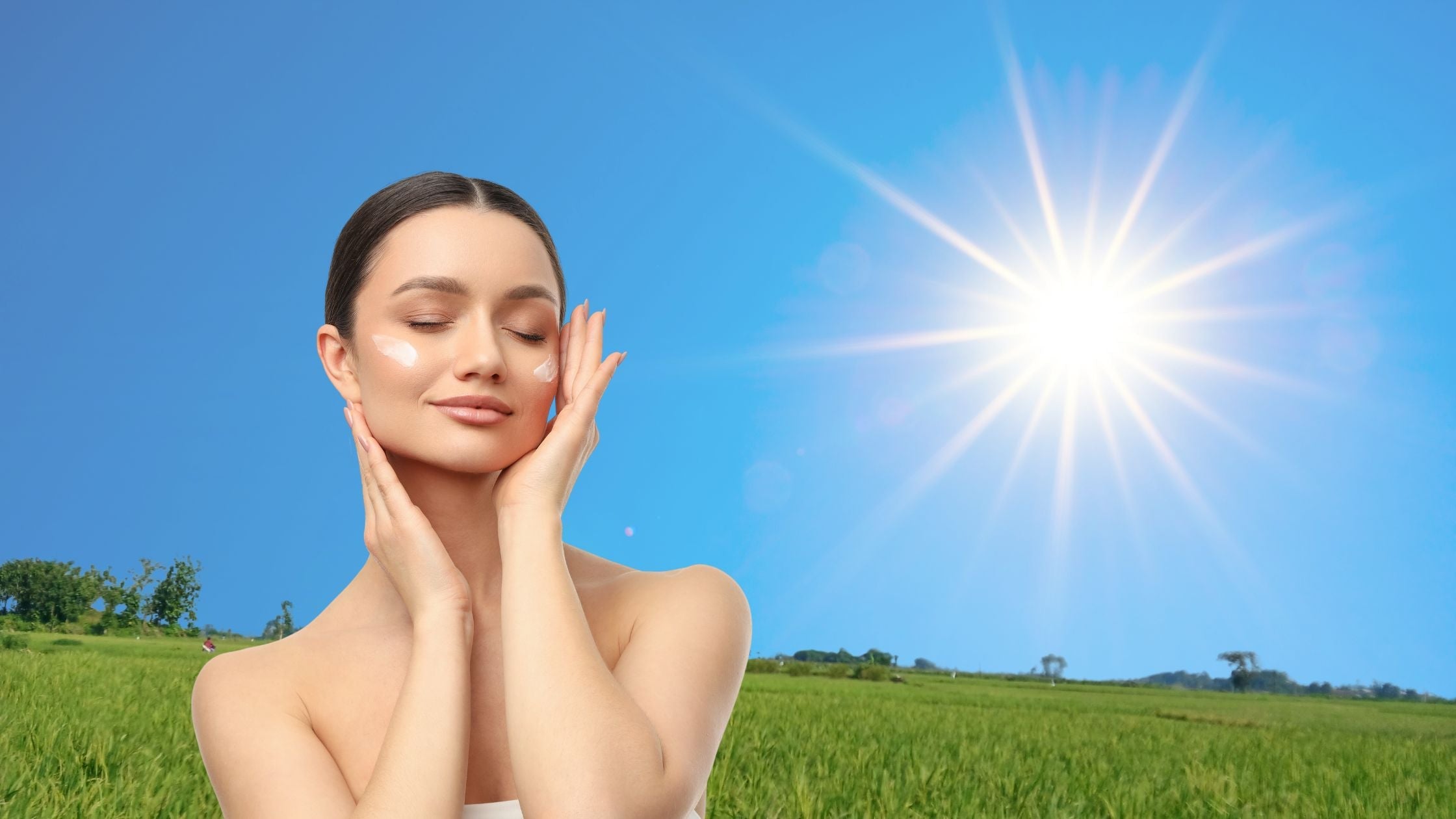 Summer Skincare Routine For Oily Skin