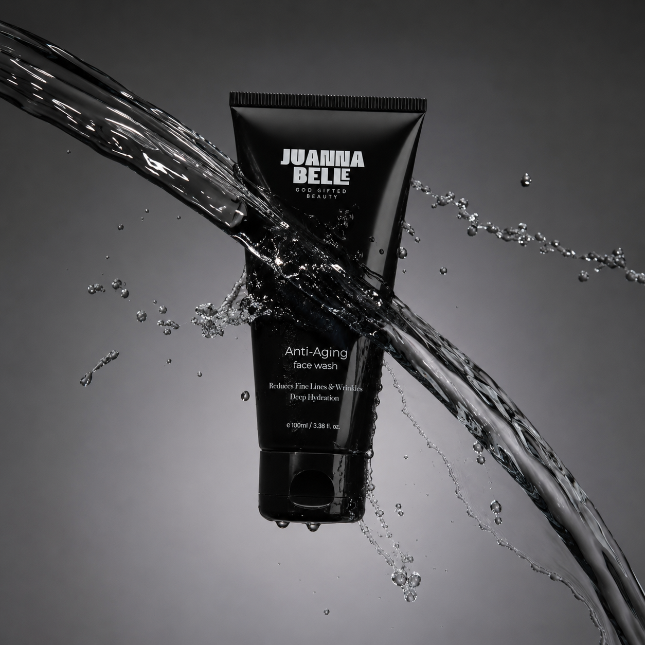 Anti Aging Facewash