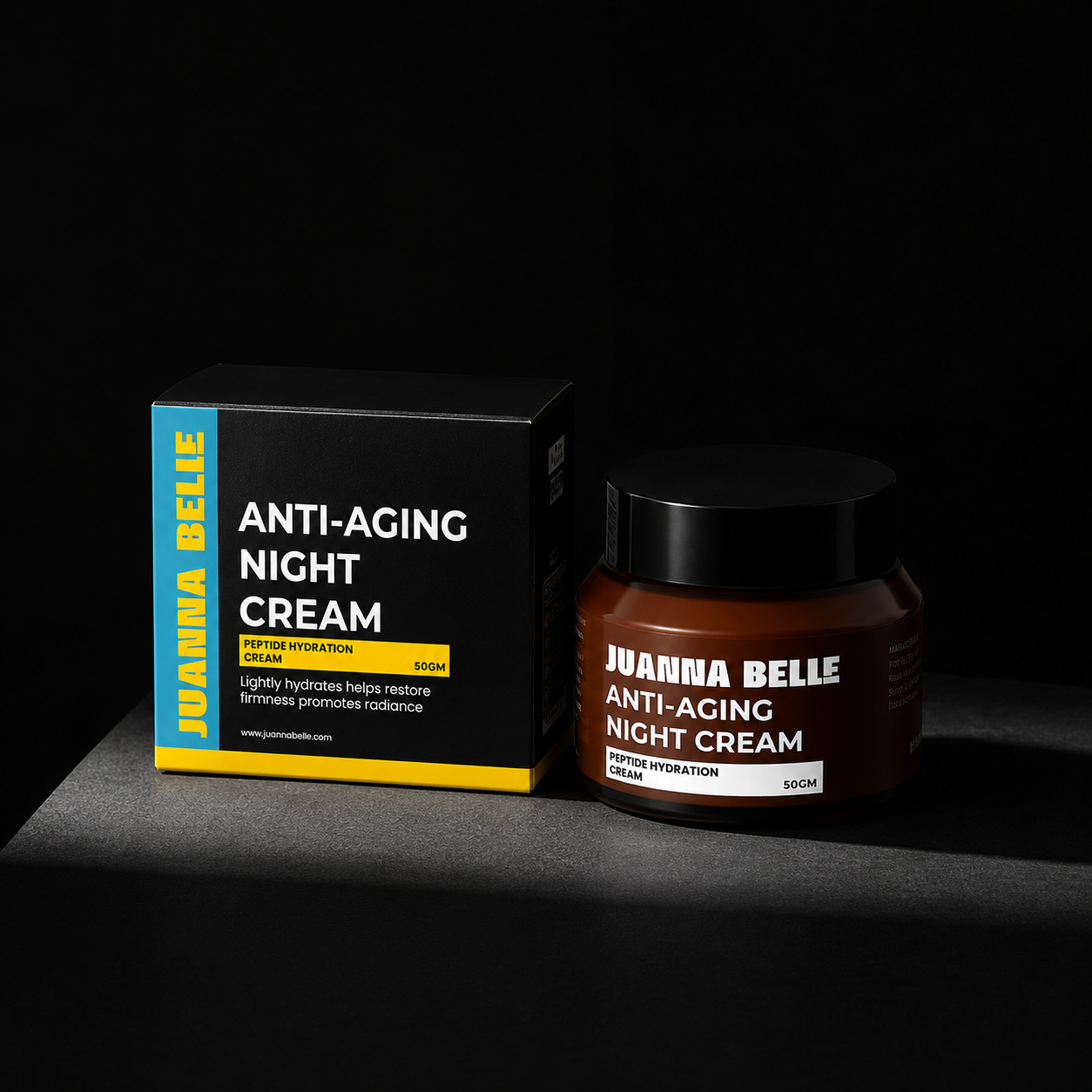 Anti Aging Night Cream
