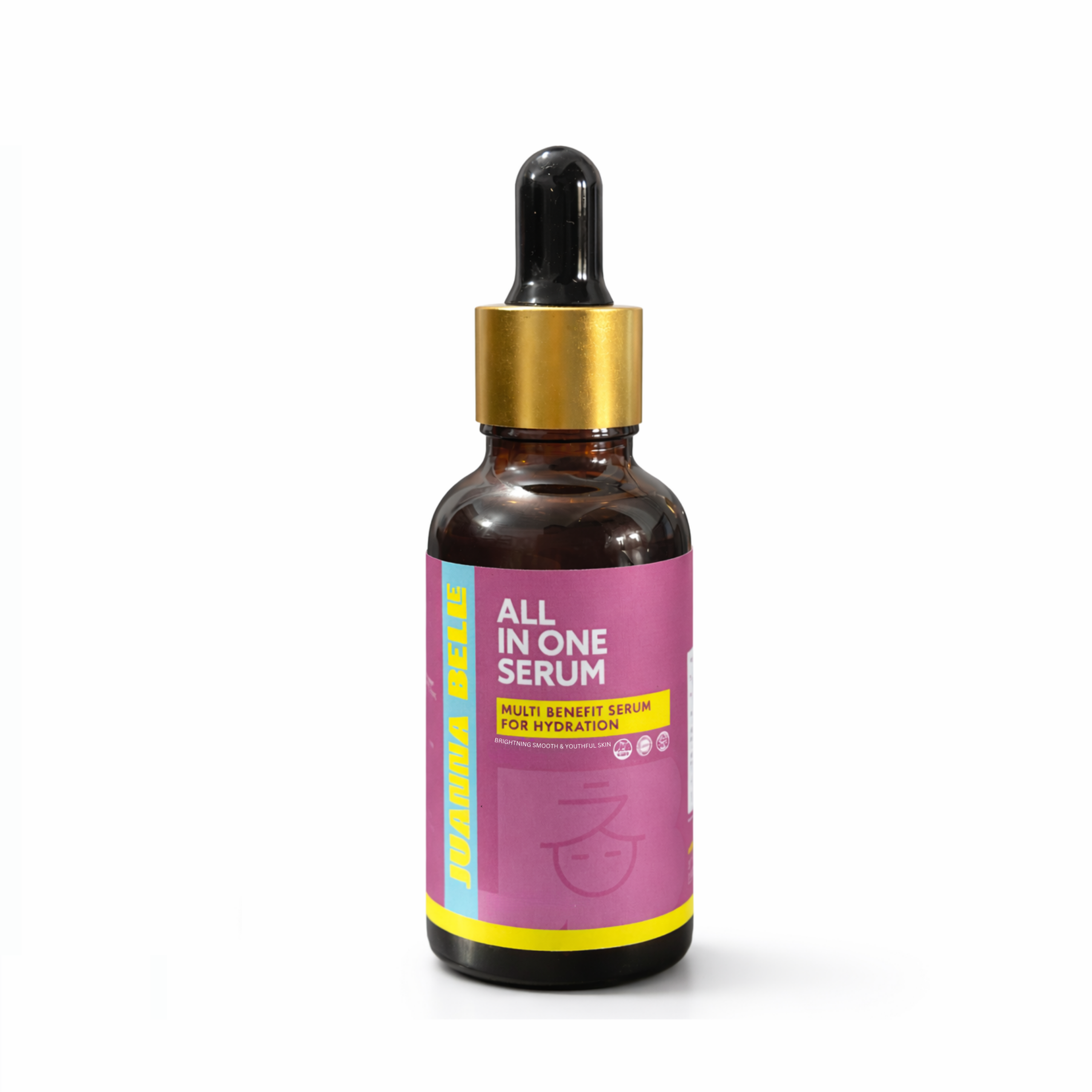 ALL IN ONE SERUM