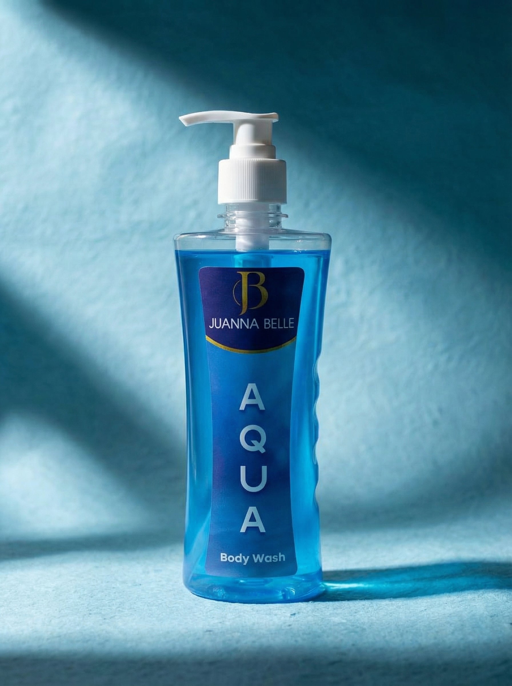 AQUA BODY WASH