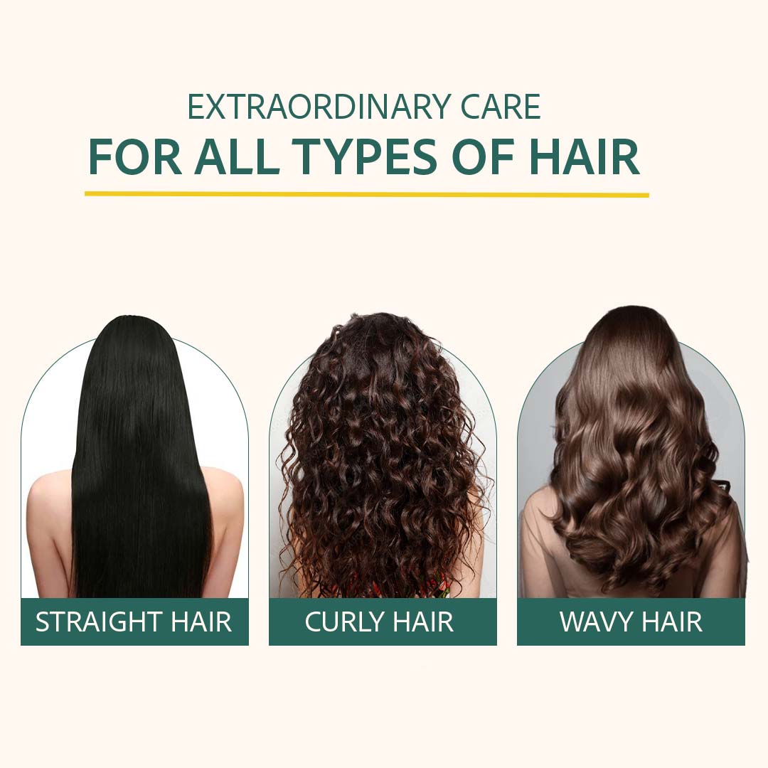 Advanced Hair Tonic for Hair Growth For Men and Women