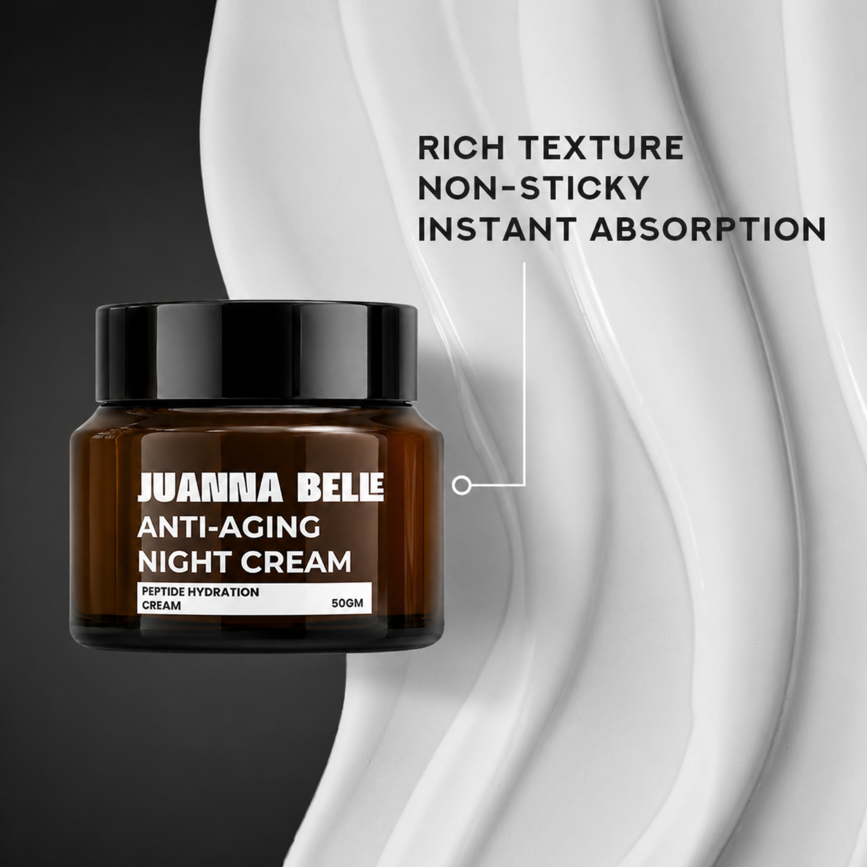 Anti Aging Night Cream