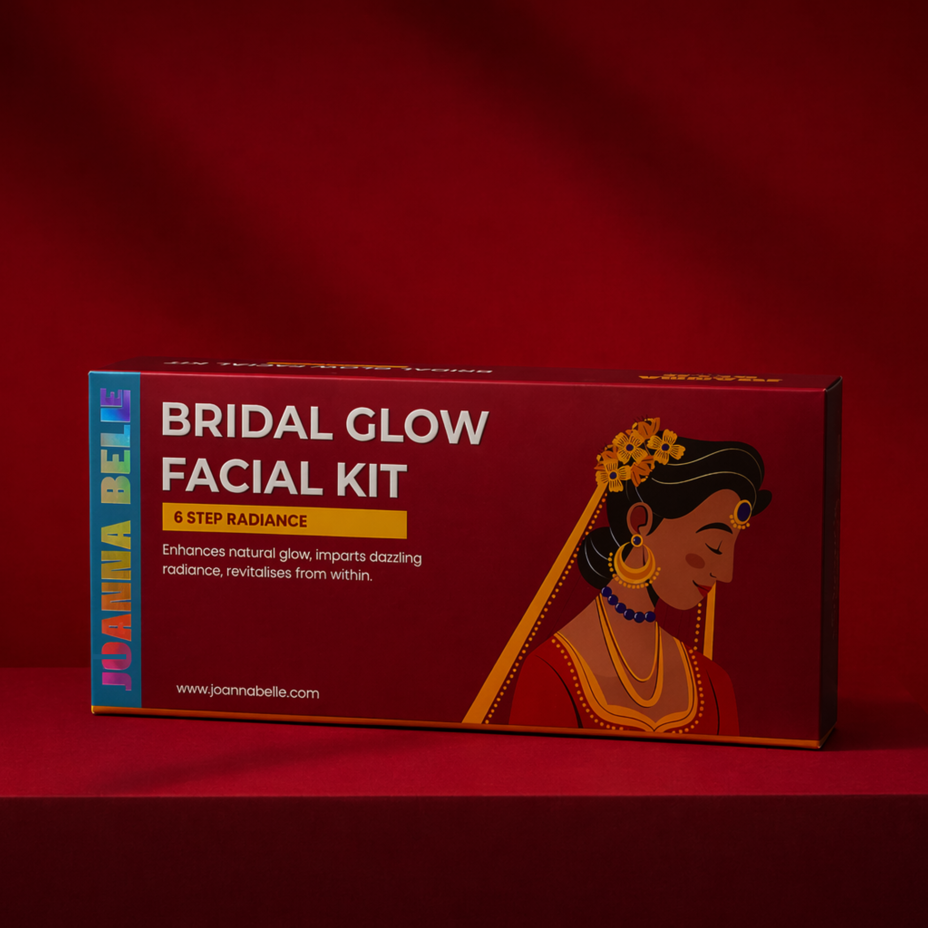 Bridal Facial Kit