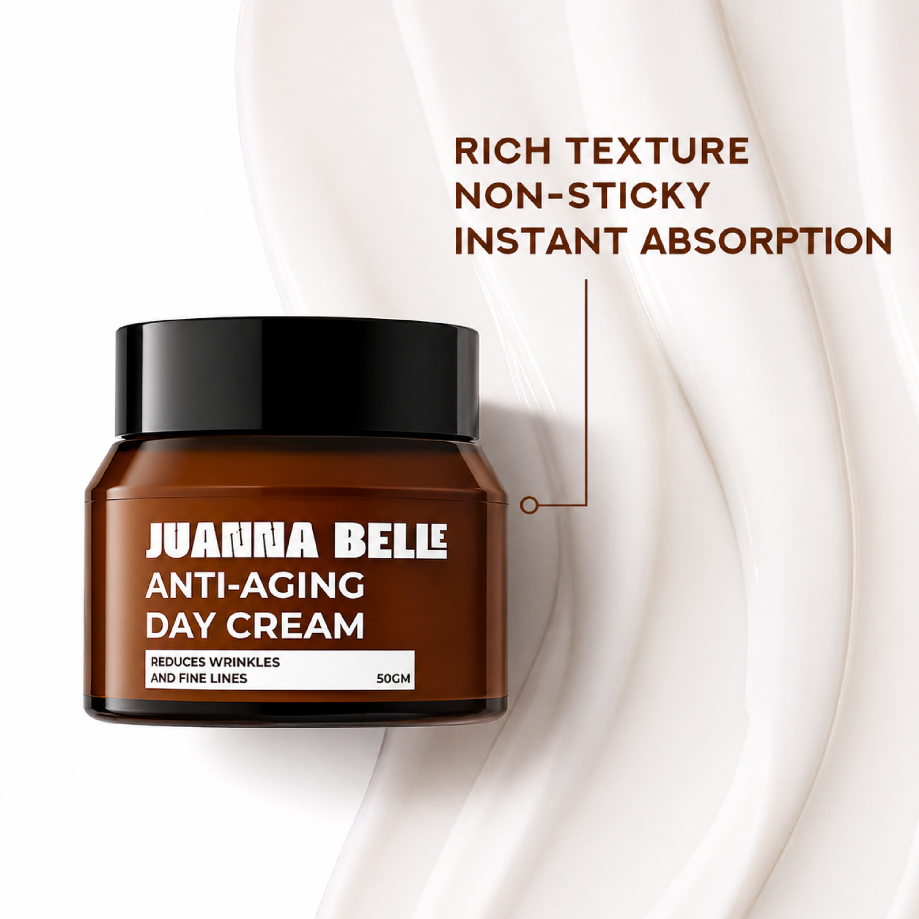 Anti Aging Day Cream