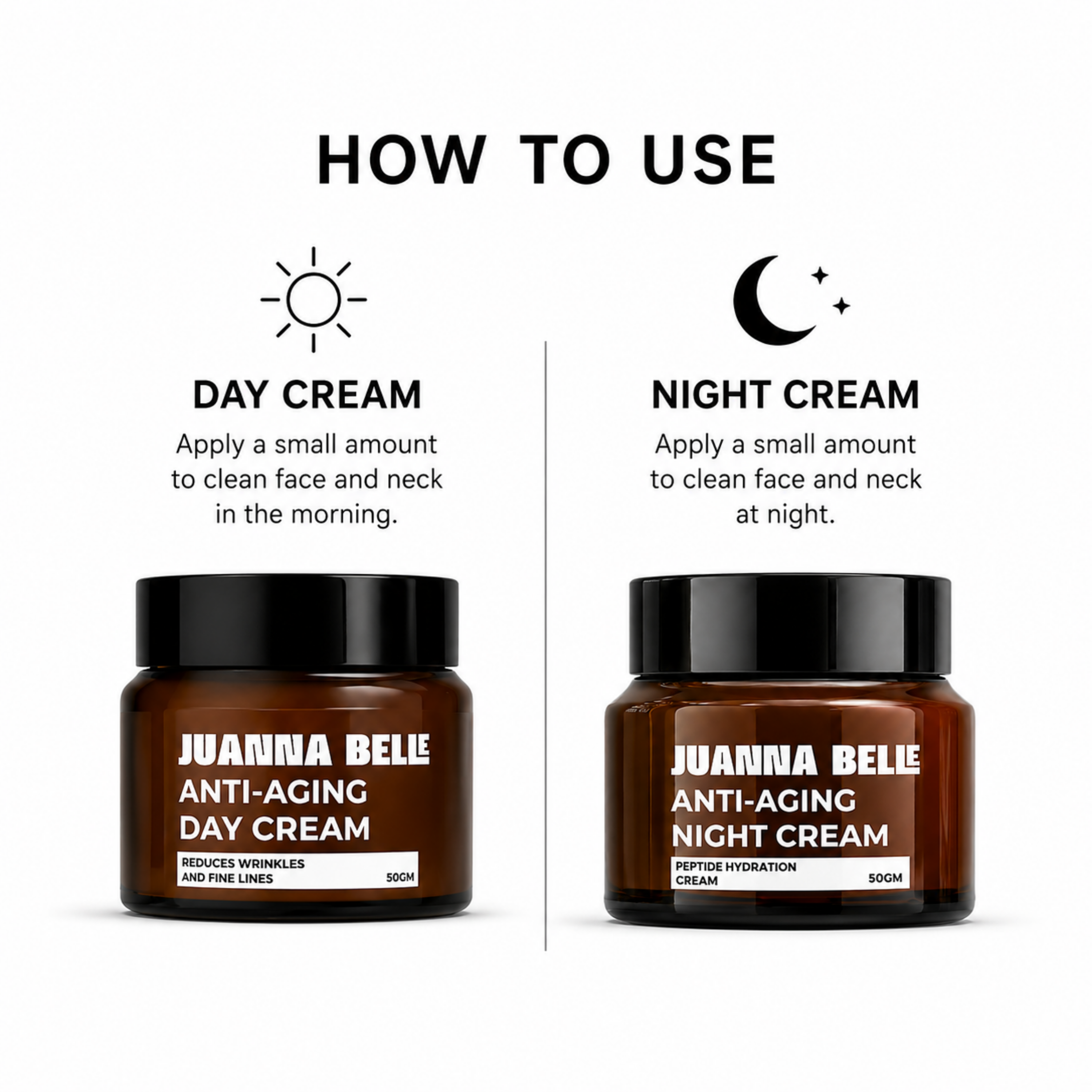 Anti Aging Day Cream