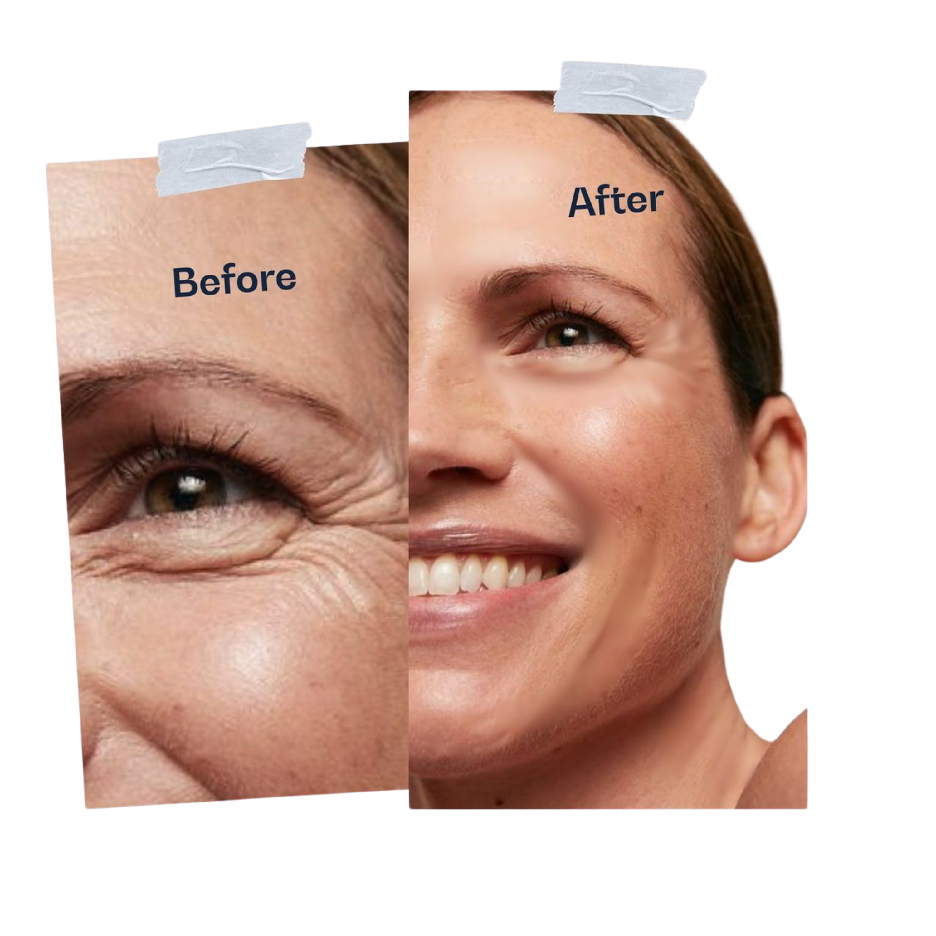 Anti Aging Day Cream