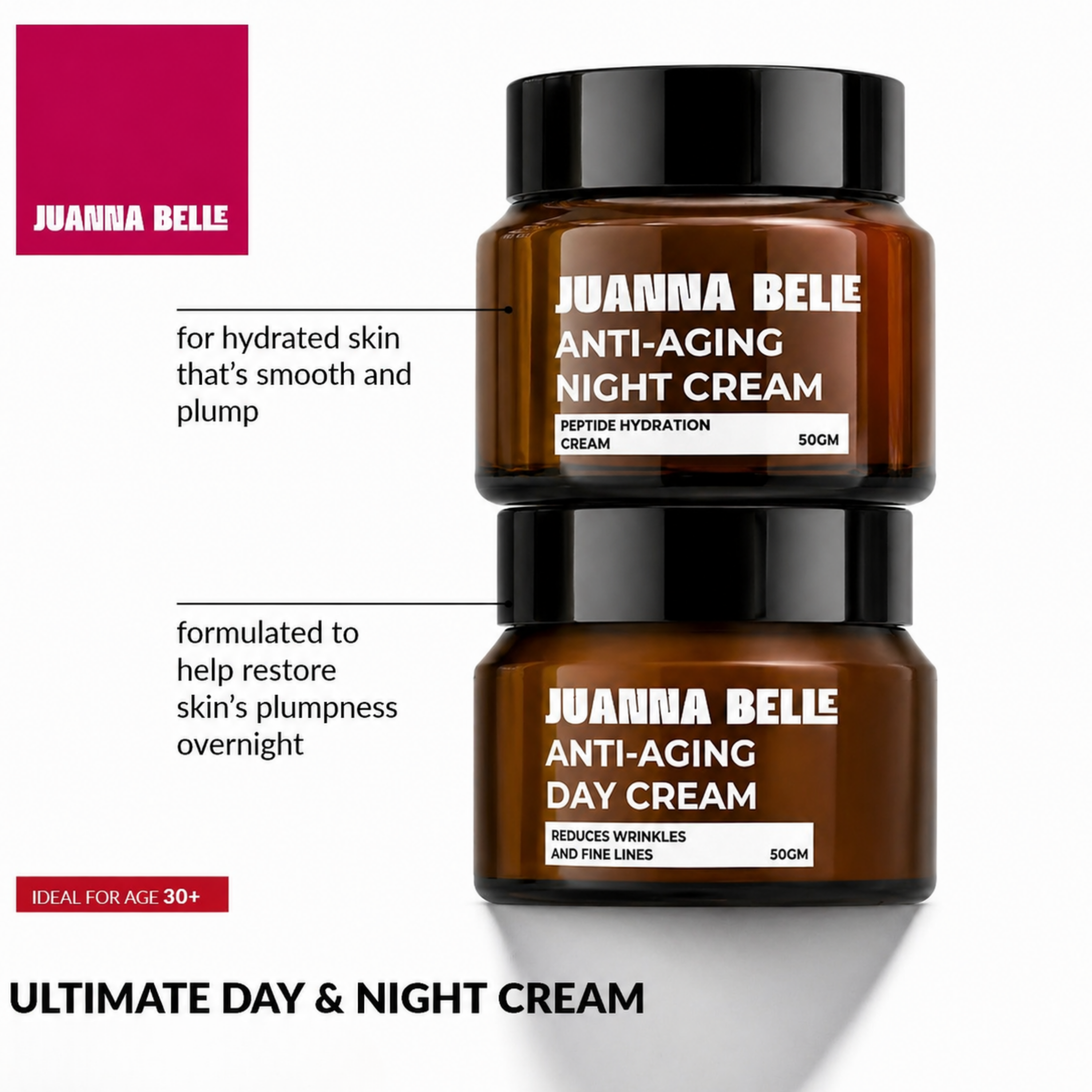 Anti Aging Day Cream