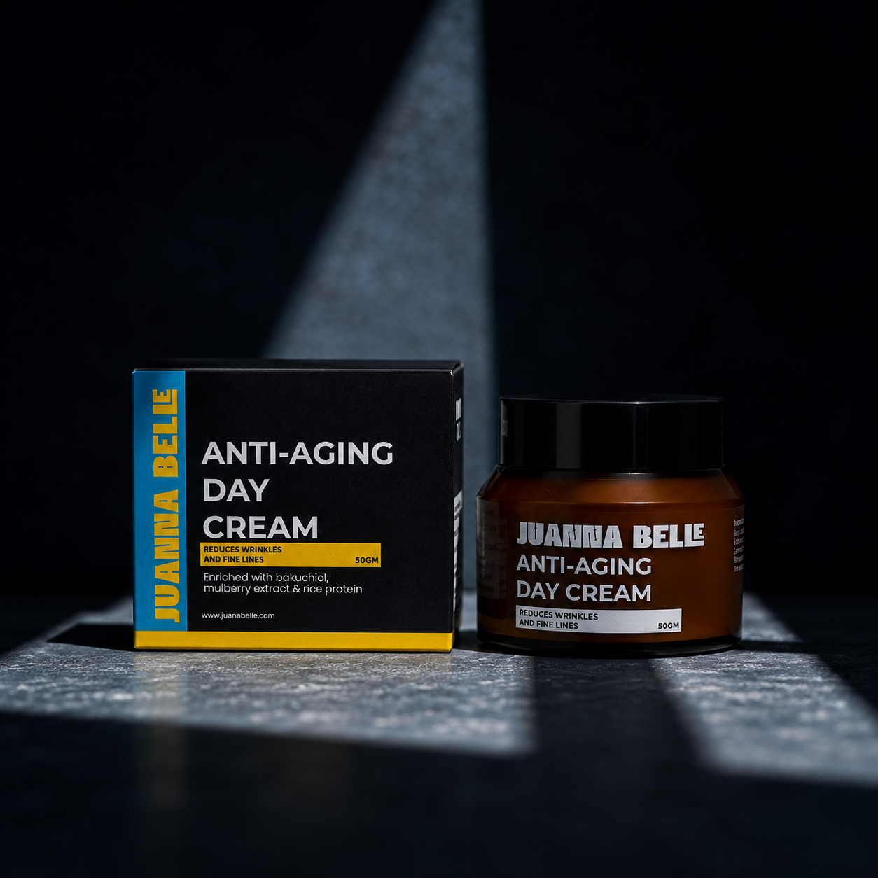 Anti Aging Day Cream