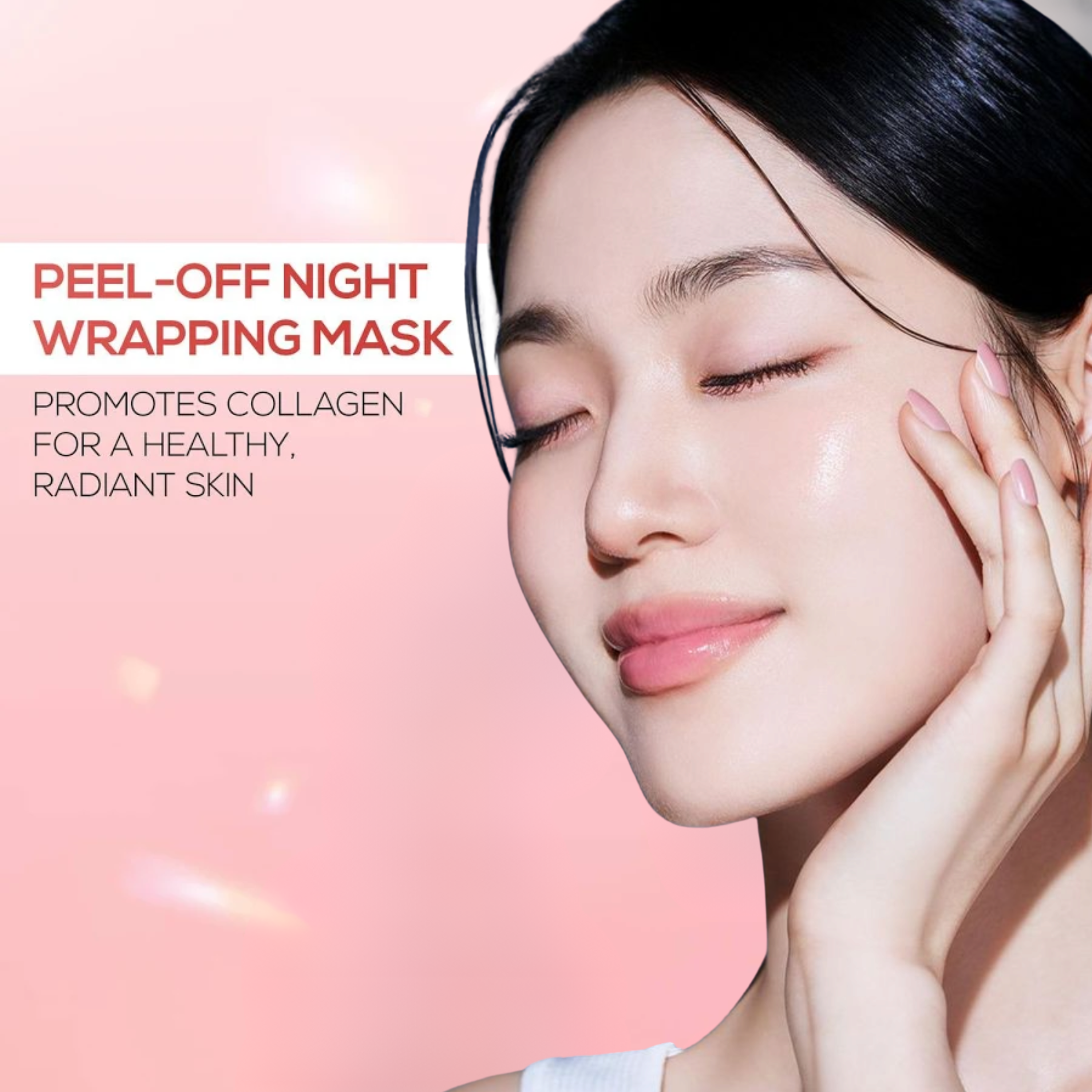 SLEEPING MASK